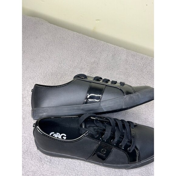 GBG Los Angeles Backer Lace-Up Sneakers size 10m - Picture 5 of 7